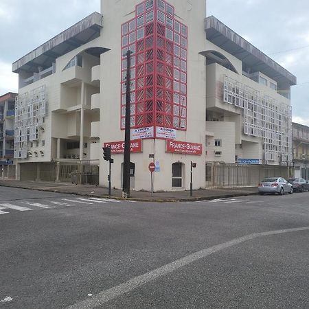 Hello Guyane, Suite Collection  Cayenne Extérieur photo