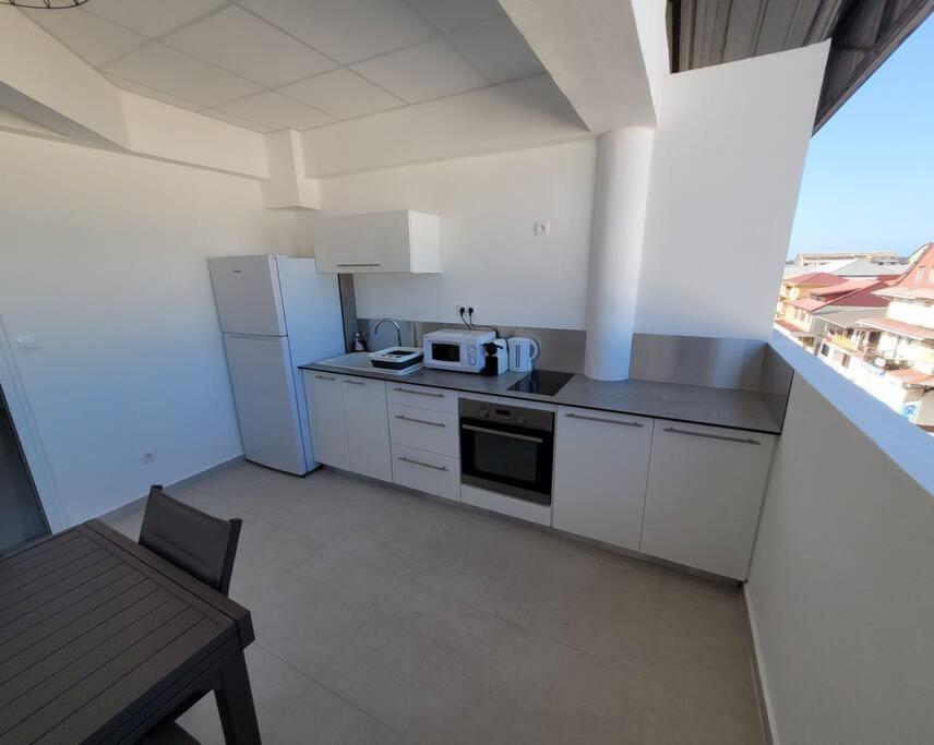 Hello Guyane, Suite Collection  Cayenne Extérieur photo