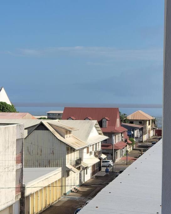 Hello Guyane, Suite Collection  Cayenne Extérieur photo