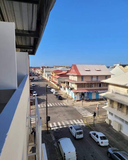Hello Guyane, Suite Collection  Cayenne Extérieur photo
