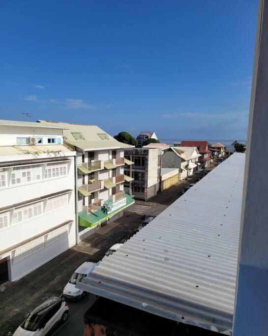 Hello Guyane, Suite Collection  Cayenne Extérieur photo