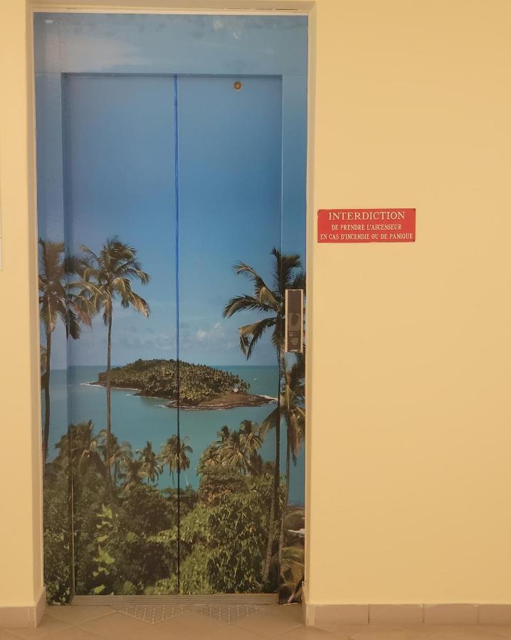 Hello Guyane, Suite Collection  Cayenne Extérieur photo